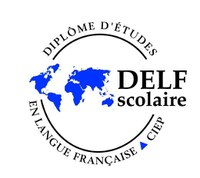 Deutsches Sprachdiplom DELF - schriftliche Prüfung Deutsches Sprachdiplom DELF - schriftliche Prüfung