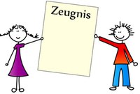 Zeugnisausgabe Zeugnisausgabe