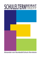 Aktuelle Mitteilung des Schulelternbeirates Aktuelle Mitteilung des Schulelternbeirates