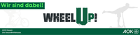 Alexander-von-Humboldt-Schule rollt dem Bewegungsdrang entgegen: Der WHEELUP-Wagen ist da! Alexander-von-Humboldt-Schule rollt dem Bewegungsdrang entgegen: Der WHEELUP-Wagen ist da!