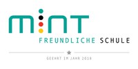 AvH als "MINT-freundliche Schule" ausgezeichnet! AvH als "MINT-freundliche Schule" ausgezeichnet!