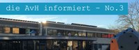 die AvH informiert - No.3 die AvH informiert - No.3