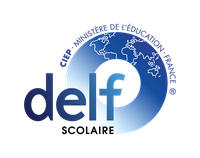 Félicitations: Strahlende DELF-Absolvent:innen an der AvH Félicitations: Strahlende DELF-Absolvent:innen an der AvH