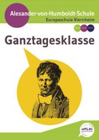 Ganztagsangebot an der AvH (Präsentation) Ganztagsangebot an der AvH (Präsentation)