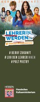LEHRERIN werden... LEHRERIN werden...