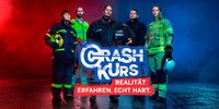 Montag, 1.9. Präventionsveranstaltung „CrashKurs Hessen“ zur Verkehrserziehung Montag, 1.9. Präventionsveranstaltung „CrashKurs Hessen“ zur Verkehrserziehung